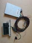 Retrofit camera marsarier Audi A4 B8 A5