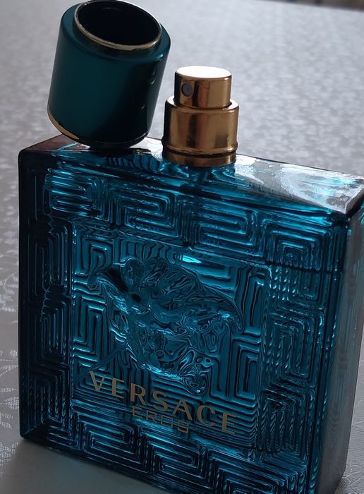 парфюм Versace eros