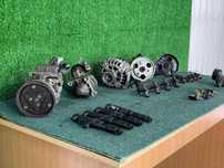 запчасти по двигателю рено ниссан ларгус К4М -1,6