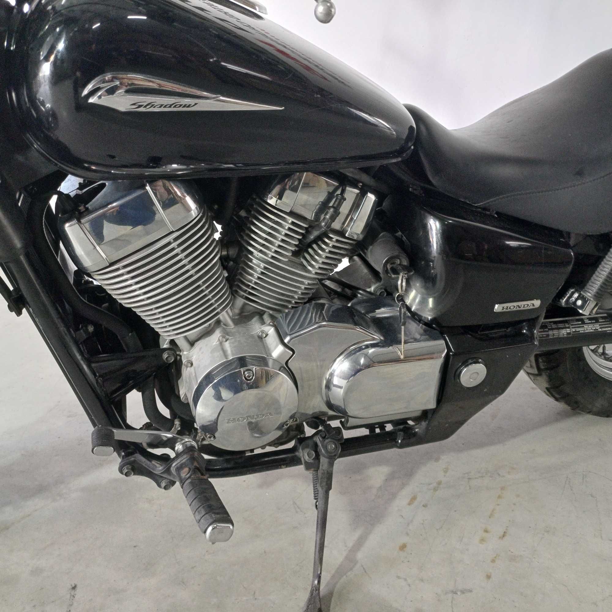 Motocicleta Honda VT750 Shadow A2 - H01696 - motomus.ro
