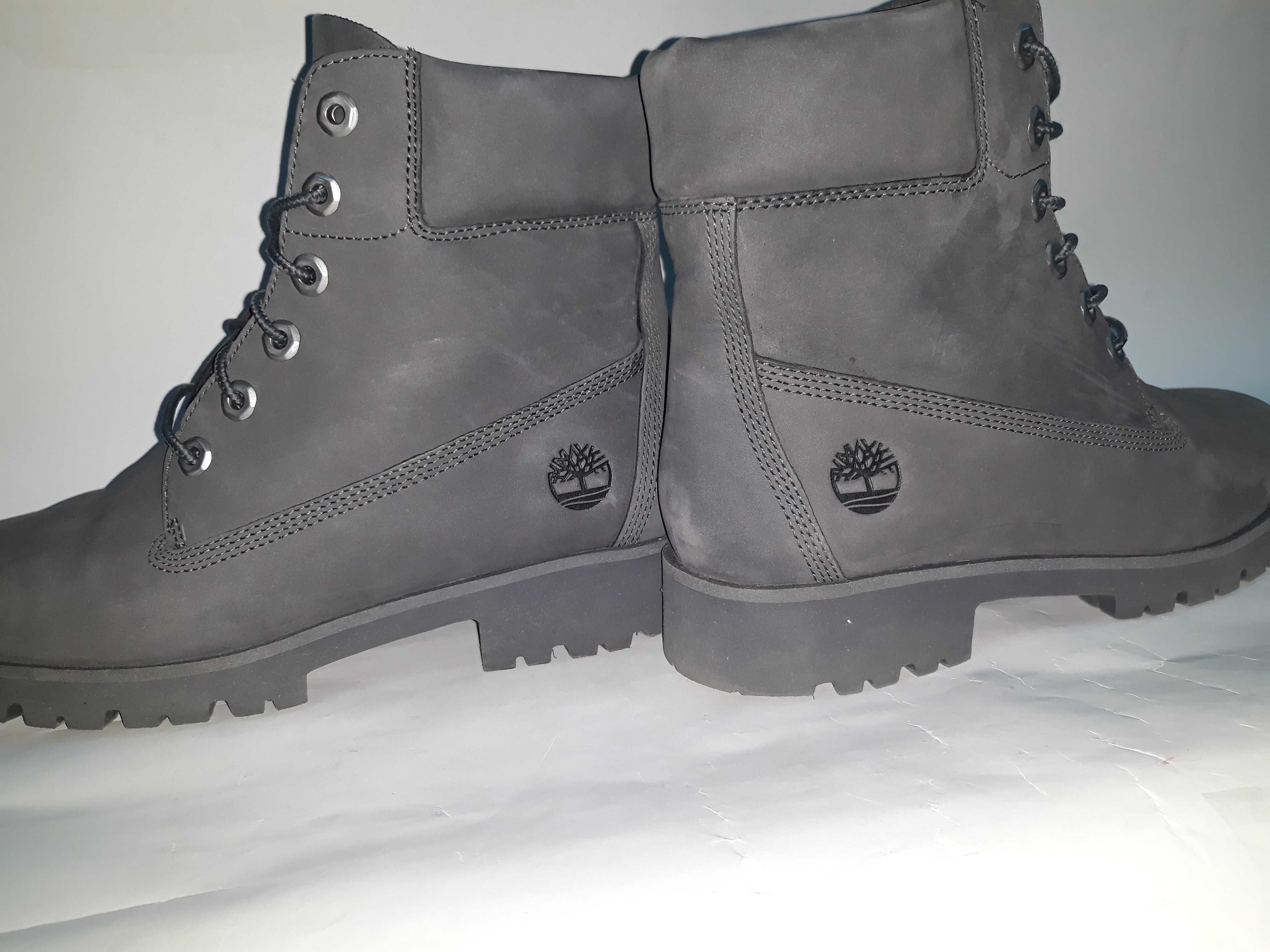 Ghete Timberland Dama - marimea 38/38.5