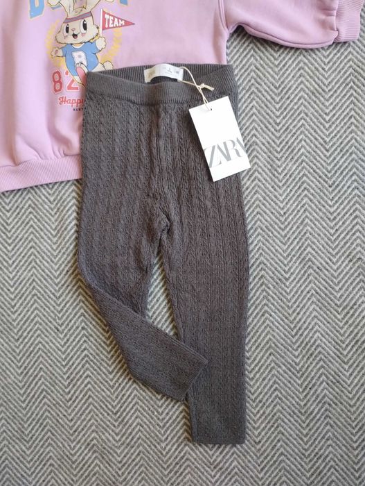 Zara, Next за момиче размер 92см