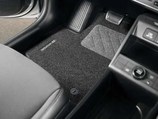 set 4 covorase originale hyundai kona hybrid sx2 2023 2025