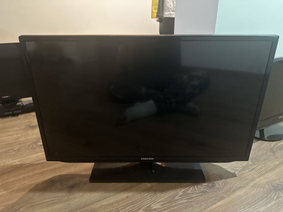 Рабочий телевизор