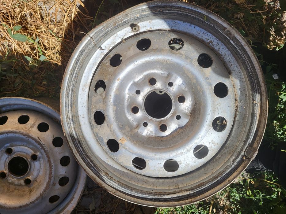 Дискілер сатылады