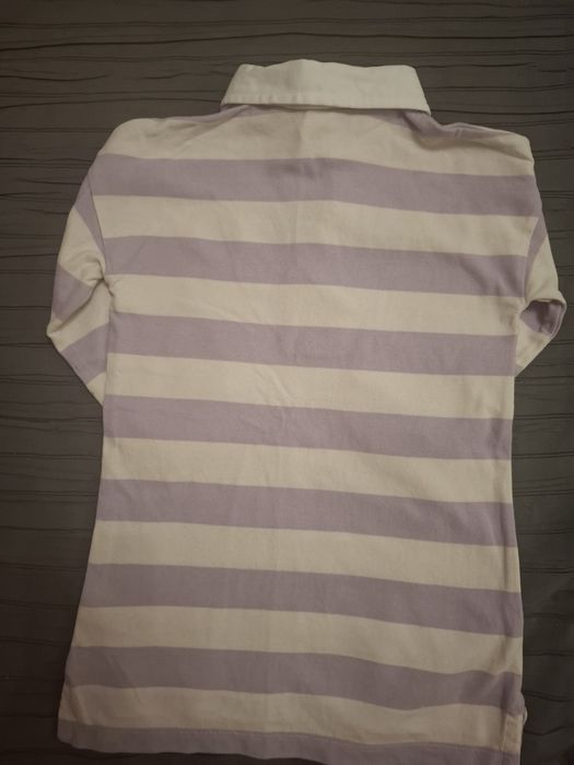 Памучна рокля Next