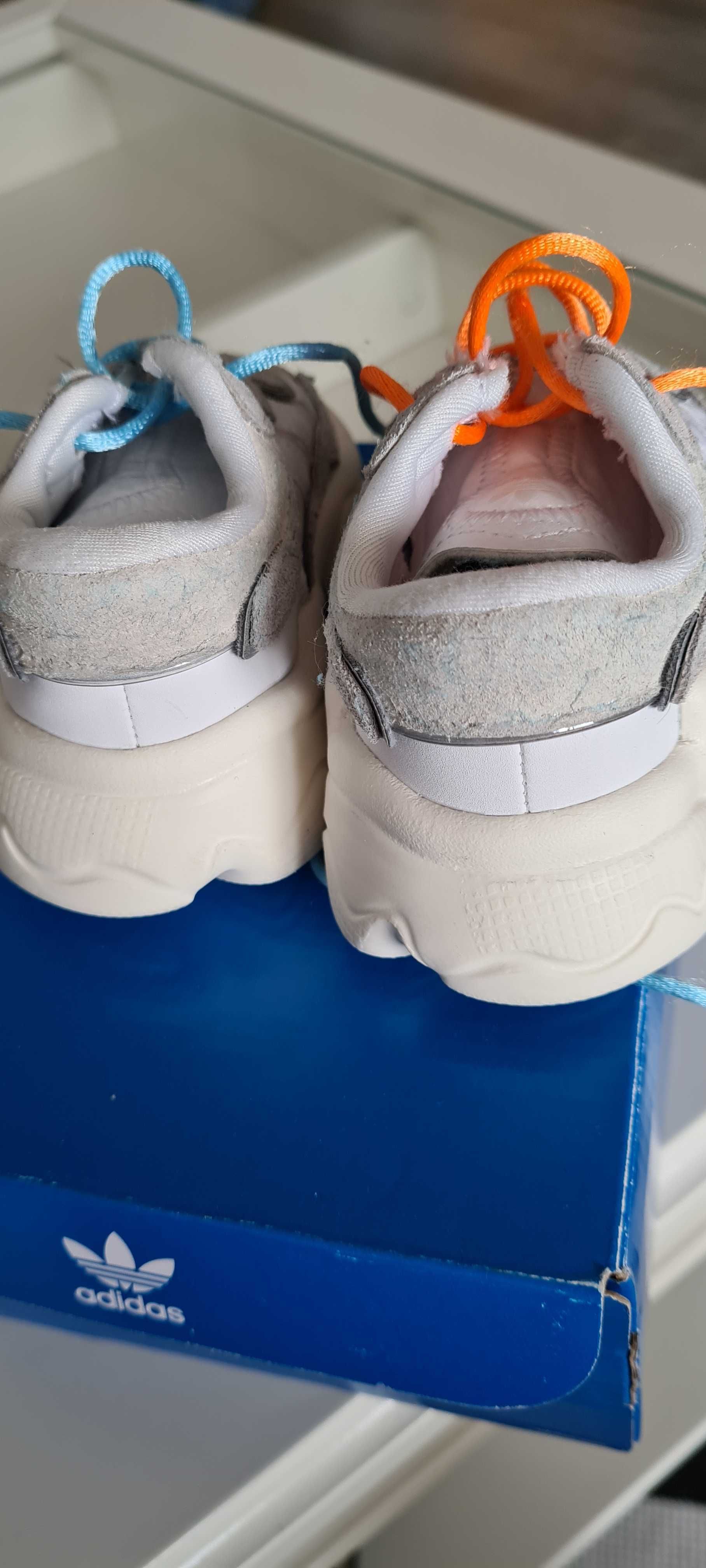 Pantofi sport Adidas Ozweego pentru bebeluși,unisex,numărul 19