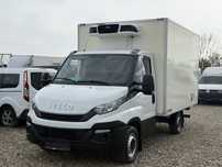 Iveco Daily 35S14 / 2.3HPI / 05.2017 / LIFT - Frigorifica