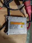 Set becuri xenon