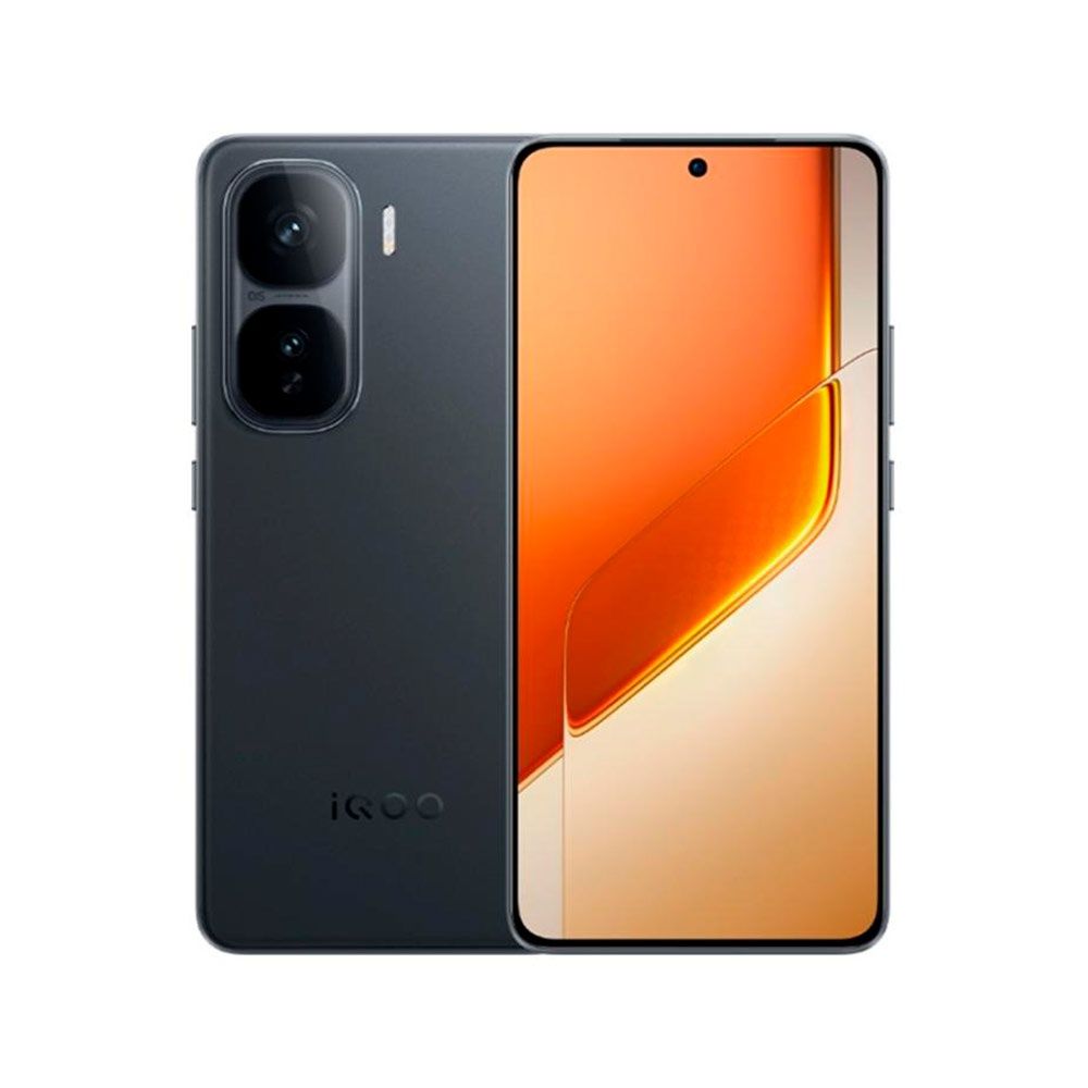 Vivo Iqoo Neo10 Pro Plus