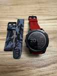 Garmin fenix 7 solar
