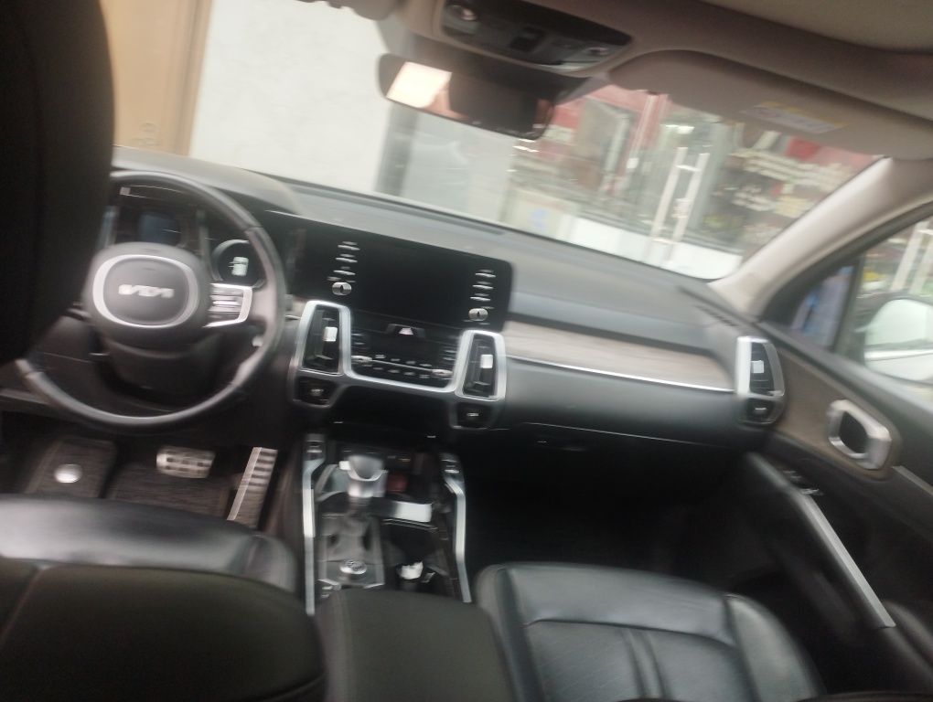 Kia Sorento Full potidsa sotiladi