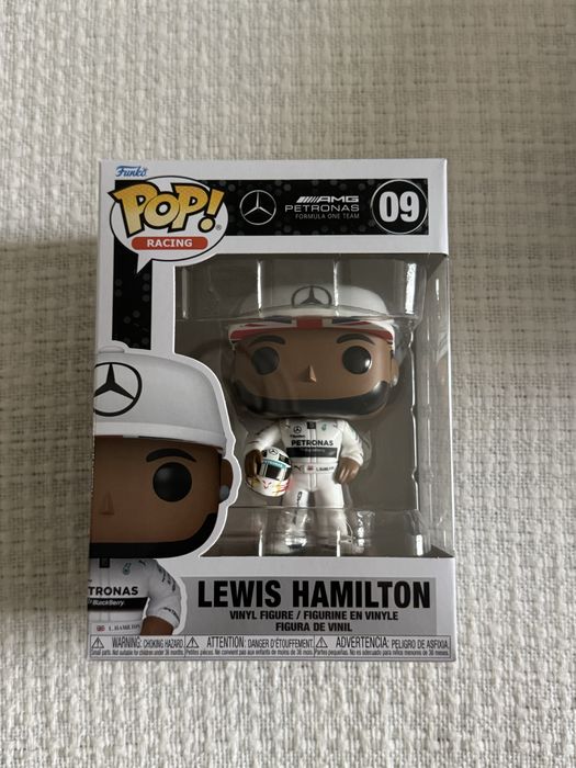 Funko pop фигурки