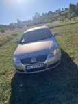 Vand Passat b6 2008 DSG
