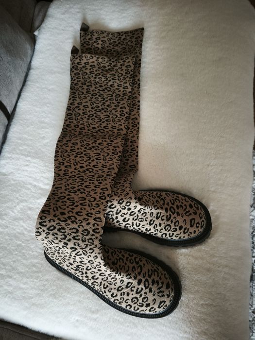 Продам сапоги весна осень