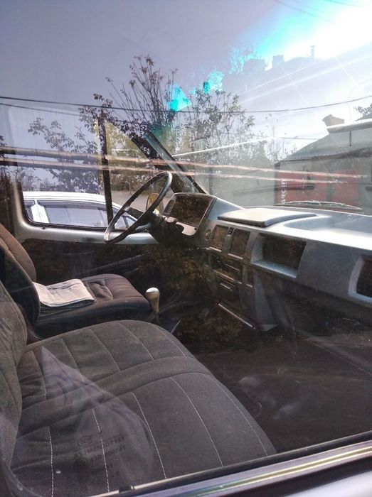 Продается Газель