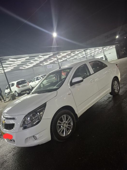 Коболт автомат 4 паз