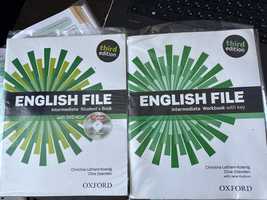 English file intermediate