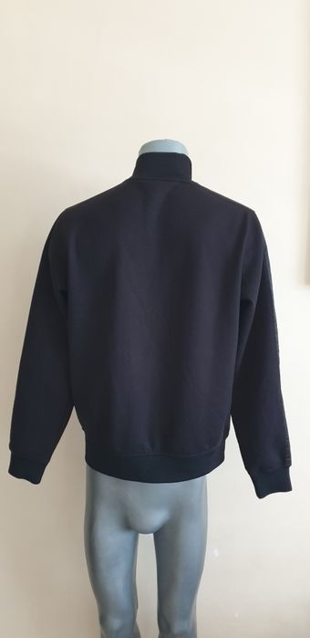 Karl Lagerfeld Sweat Jacket Full Zip  S НОВО ОРИГИНАЛ Мъжко Яке Горнищ