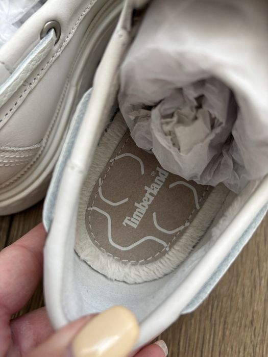 Timberland Ray City дамски зимни обувки/ лоуфъри