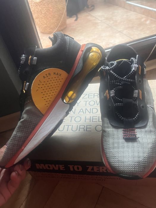 Nike Air Max 2021 (GS)-40 номер