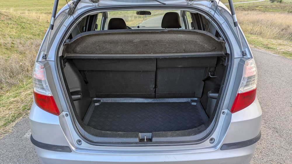 Honda Jazz 1.4 Executive GG3