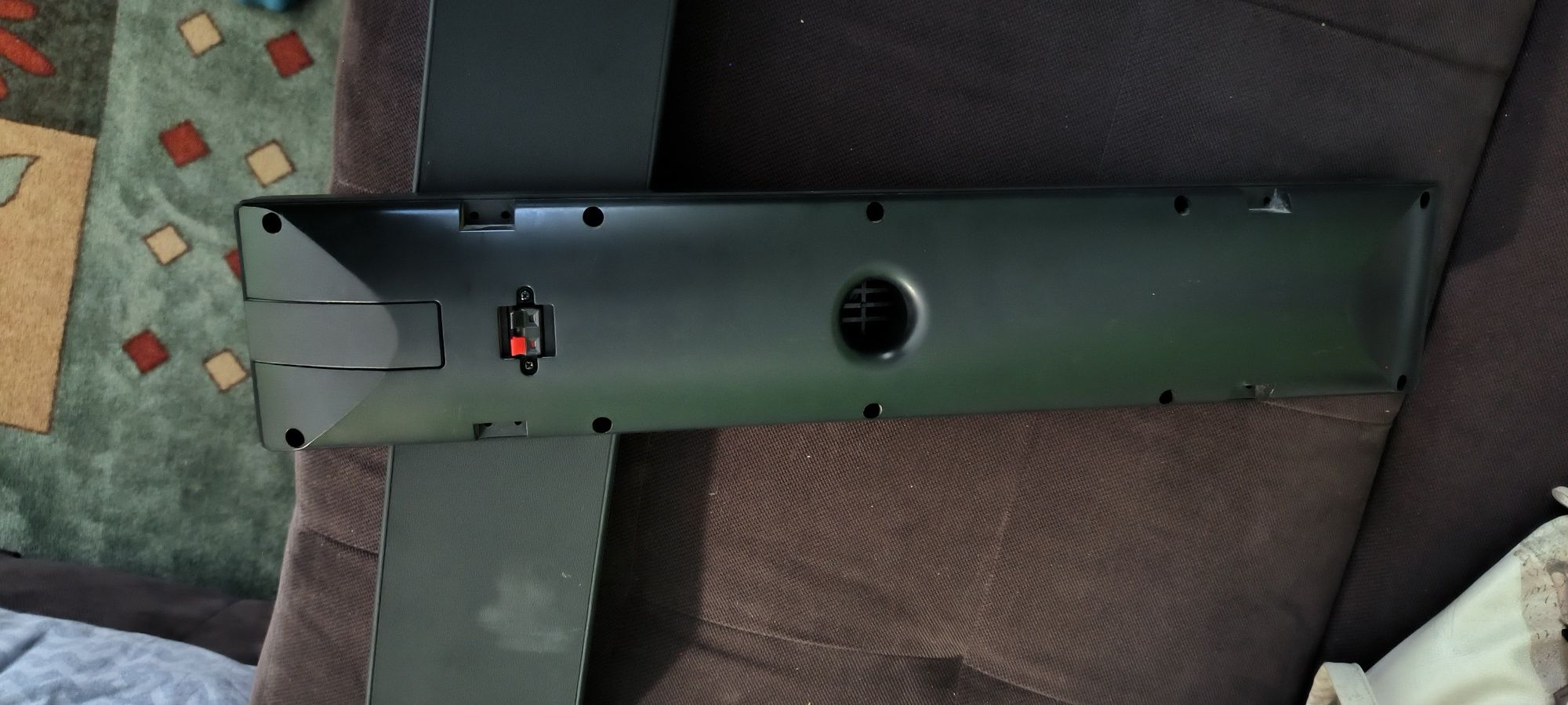 Quadral allsonic sl 170 ii