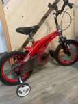 Bicicleta Copii, roata 14''