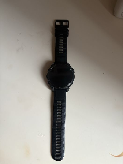 Часы Garmin  FENIX® 8 47MM