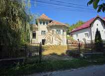 Casa Vila Teren Campulung
