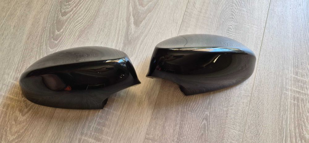 ОРИГИНАЛНИ Капачки за огледала - БМВ BMW 1/2/3/F и Е серии