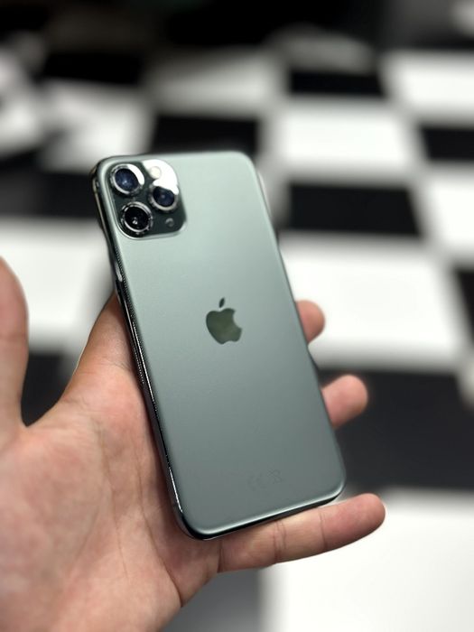 Iphone 11 pro 256 ideal