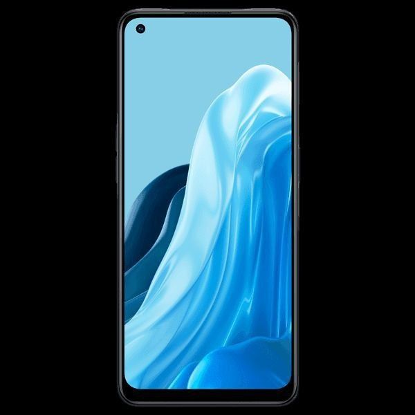 Oppo reno 7 Telefon tinniq