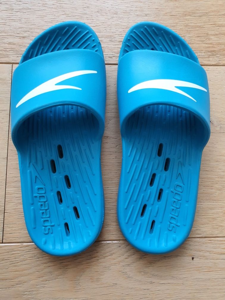 Speedo детски чехли за басейн