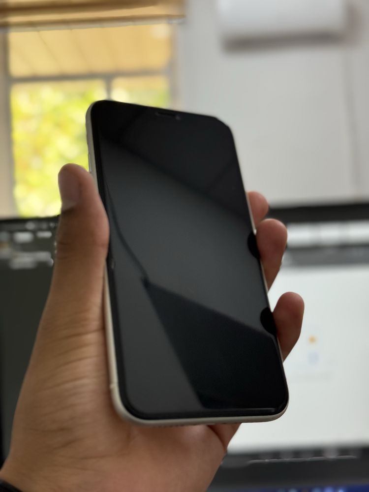 Iphone 11 128talik