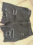 Jeans scurt dama