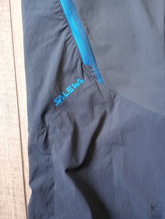Salewa Durastretch мъжки туристически панталони размер 50-L