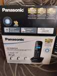 Радиотелефон Panasonic