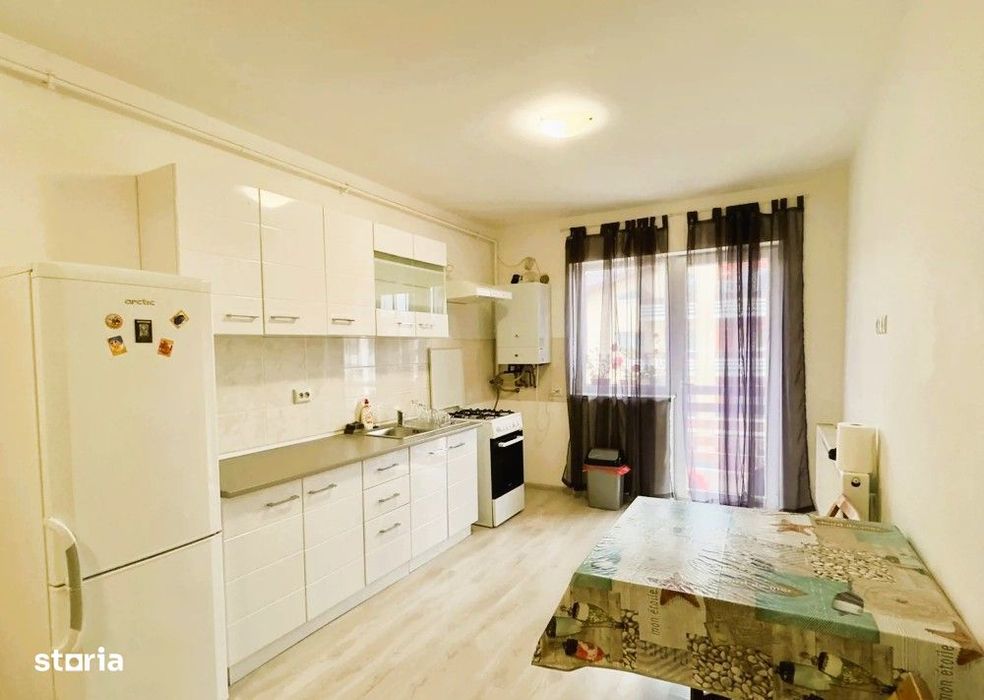 Studio de inchiriat I Pet friendly I Subcetate