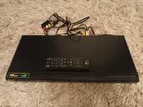 DVD Player LG DVX392H