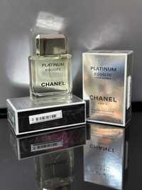 Chanel Egoiste Platinum EDT 50ml