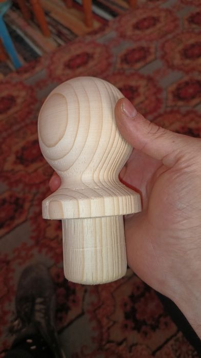 Ornamente pentru stîlpi gard
