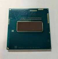 Procesor Intel i7 4810MQ