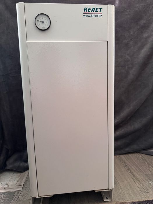 Напольный газовый котёл KELET