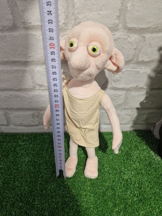 Доби от Хари Потър