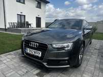 Vand AUDI A5 Sportback Quattro 2015