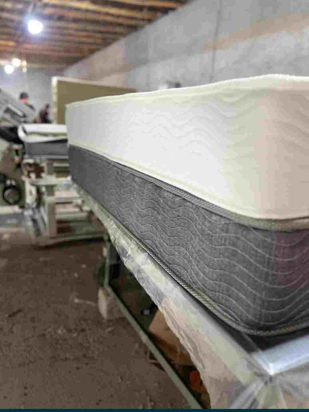 Matras ortopedik anatamichni paralonli matraslar