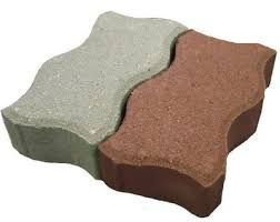 Брусчатка толщина 3-ка, 5-ка, 6-ка, 7-ка.