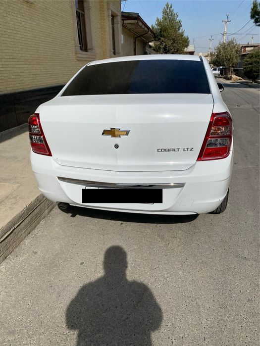 Cobalt Stayl A/T 2025 yil