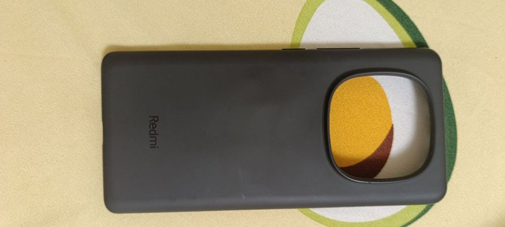 Xiaomi redmi note 14 pro 5g